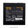 Блок питания 750 Вт PCCooler YK750 недорого. домкомп.рф